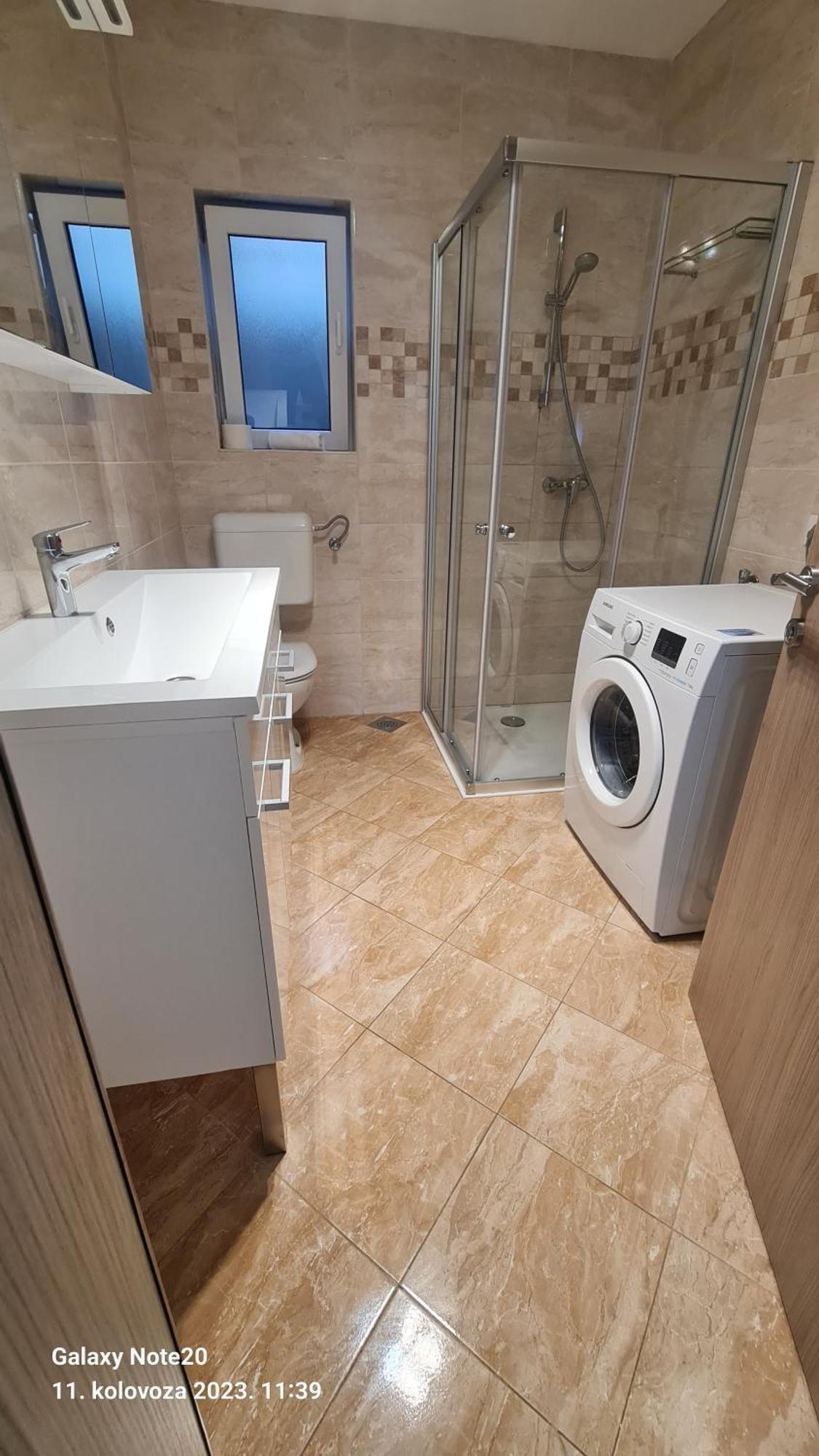 Apartments Anaivana Трогир Екстериор снимка