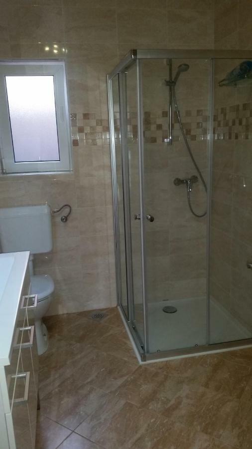 Apartments Anaivana Трогир Екстериор снимка